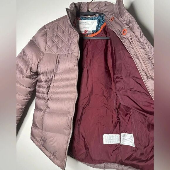 O’Neil firewall downs coat - Picture 2 of 6